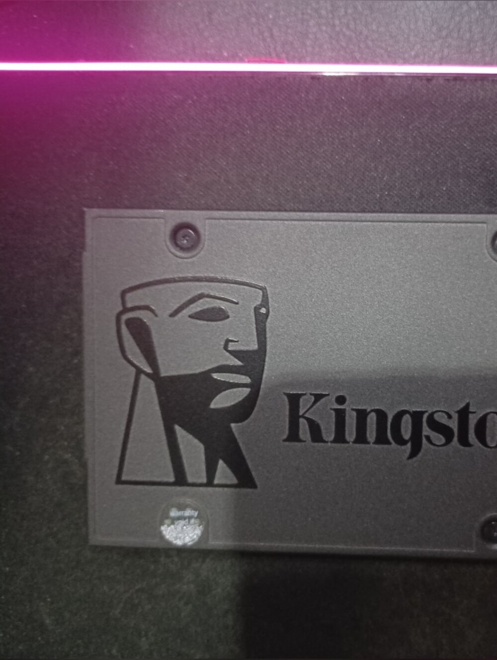 Kingston 960GB SATA III Internal Solid State Drive (SA400S37/960G)